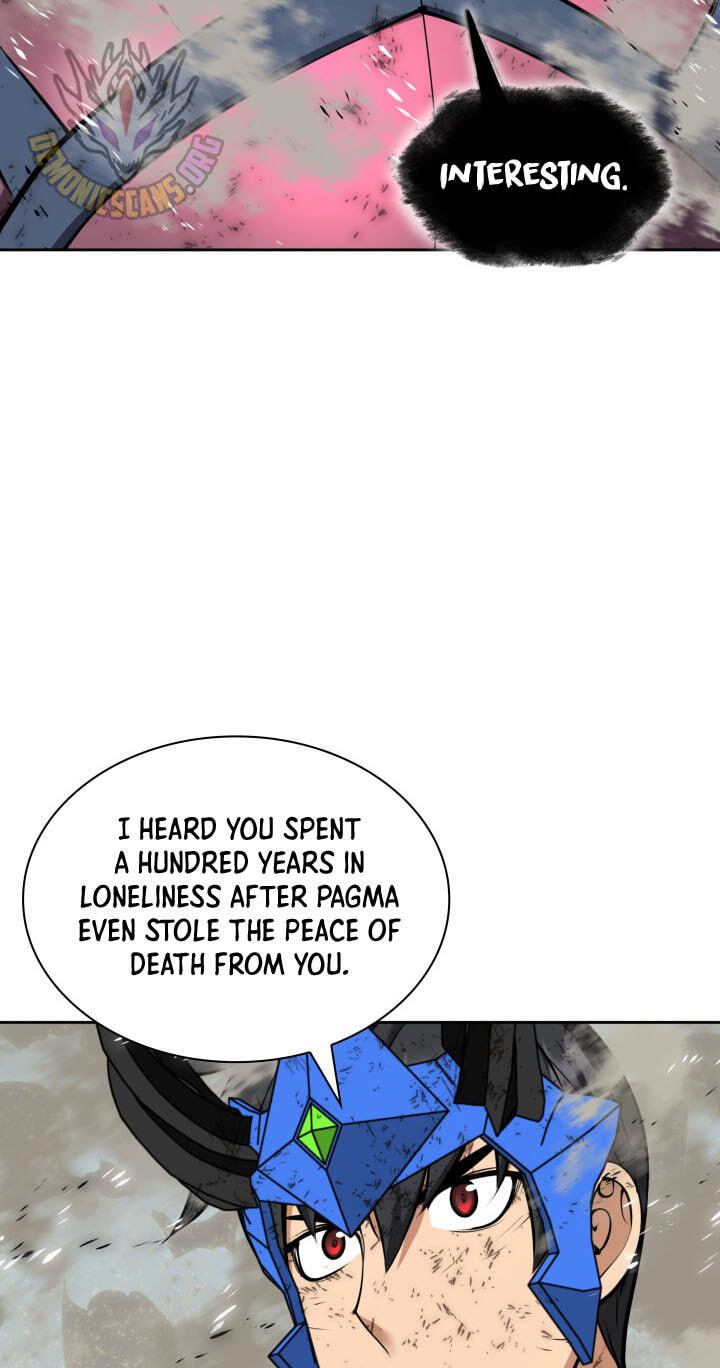Read Overgeared (Team Argo) chapter 333 image 58 on Lezhin