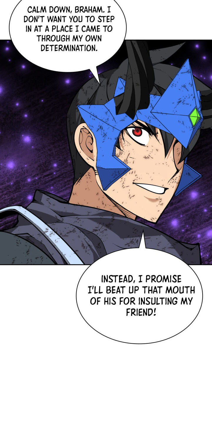Read Overgeared (Team Argo) chapter 333 image 64 on Lezhin