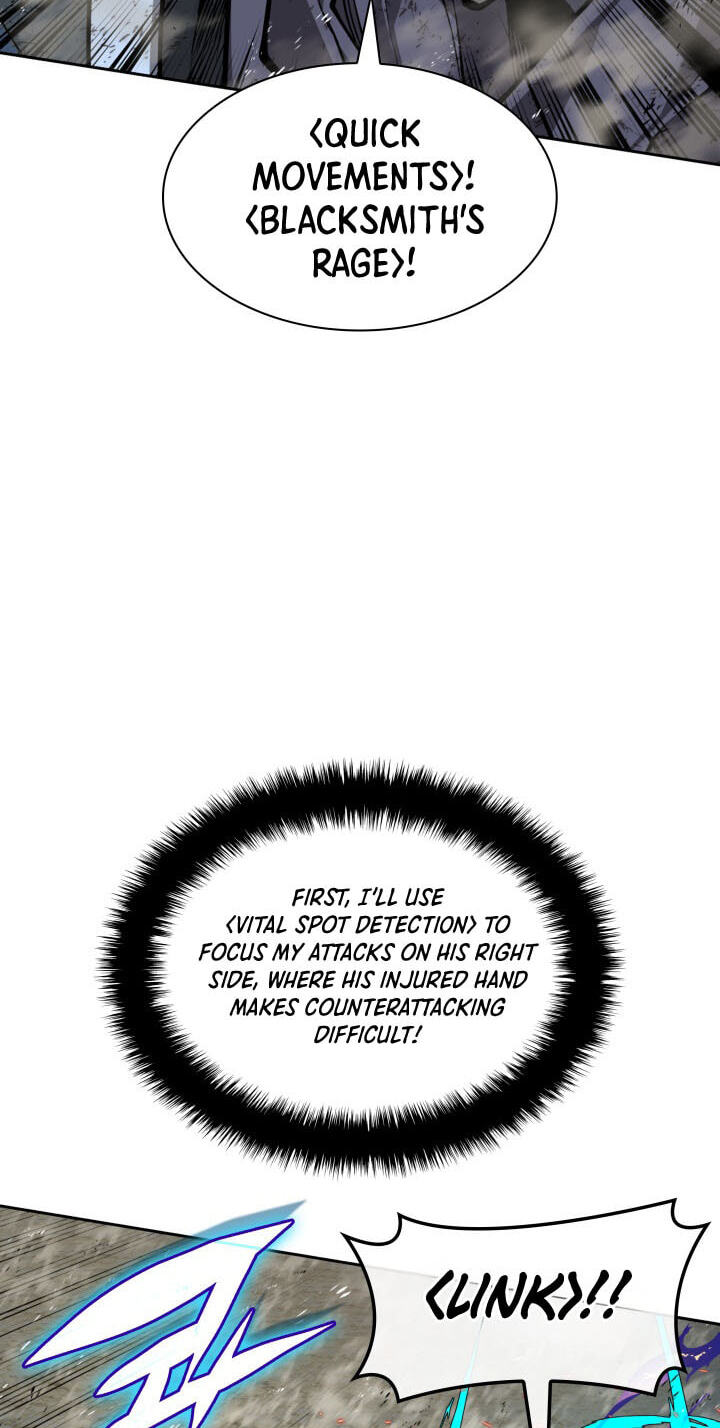 Read Overgeared (Team Argo) chapter 333 image 68 on Lezhin