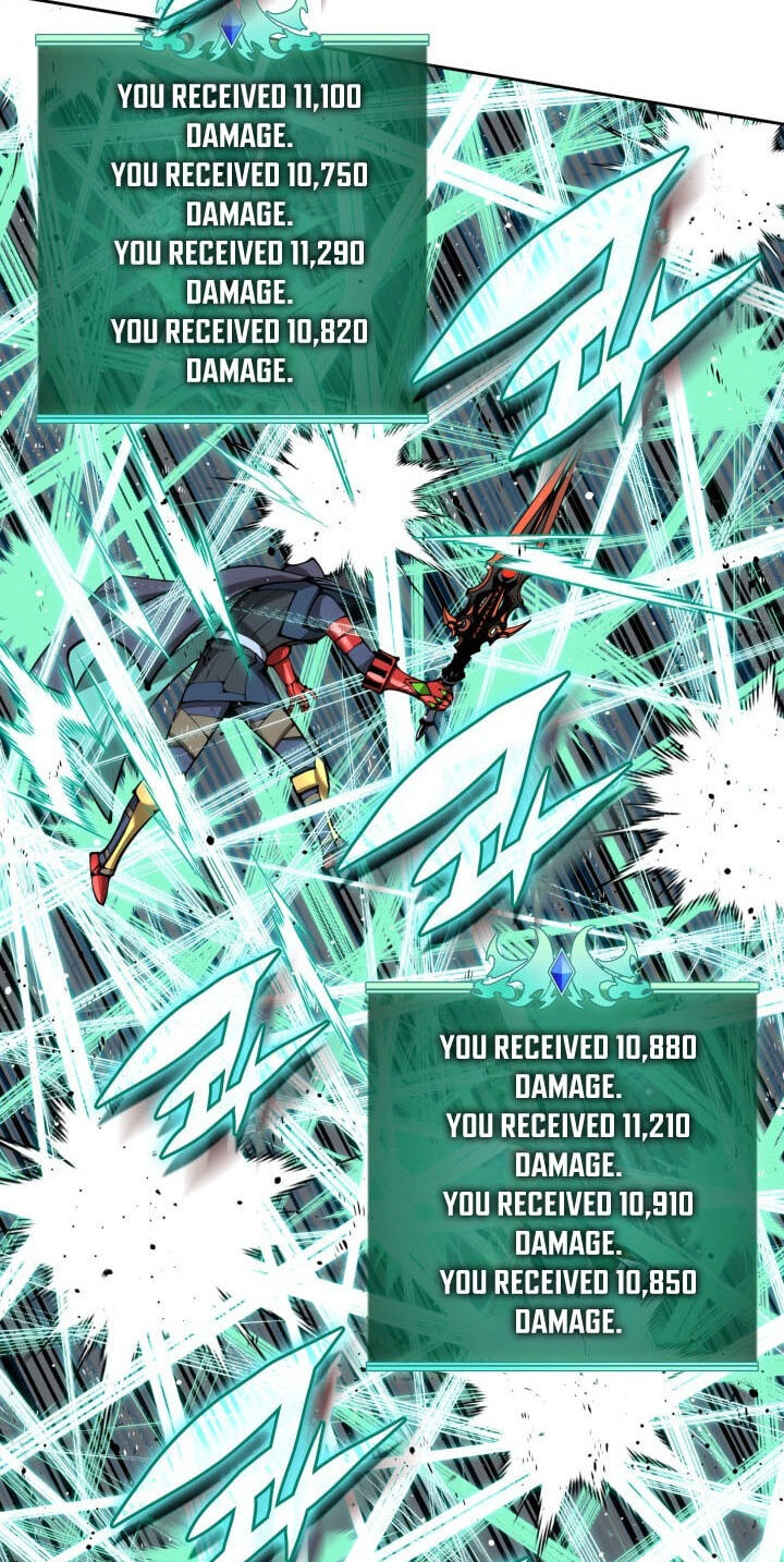 Read Overgeared (Team Argo) chapter 333 image 7 on Lezhin