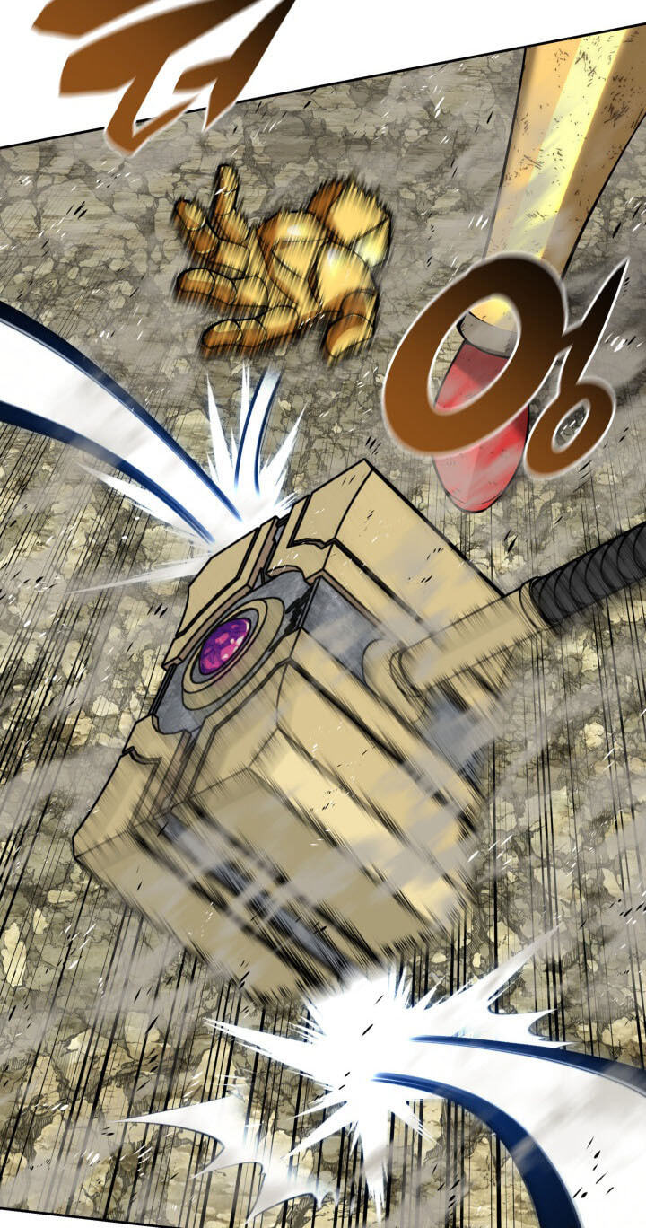 Read Overgeared (Team Argo) chapter 333 image 73 on Lezhin