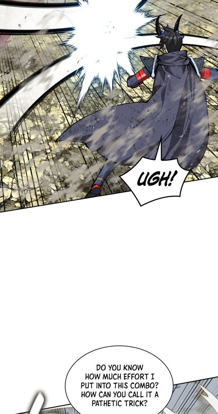 Read Overgeared (Team Argo) chapter 333 image 75 on Lezhin
