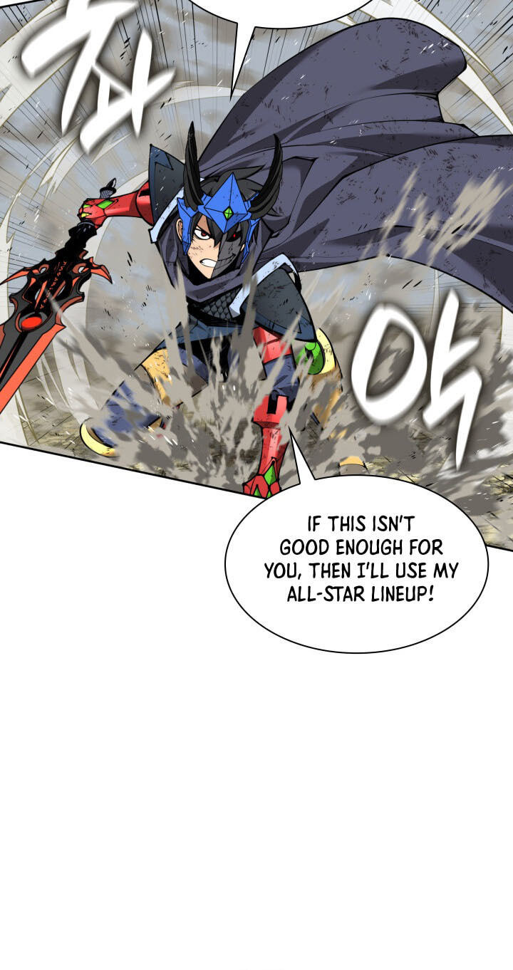 Read Overgeared (Team Argo) chapter 333 image 76 on Lezhin