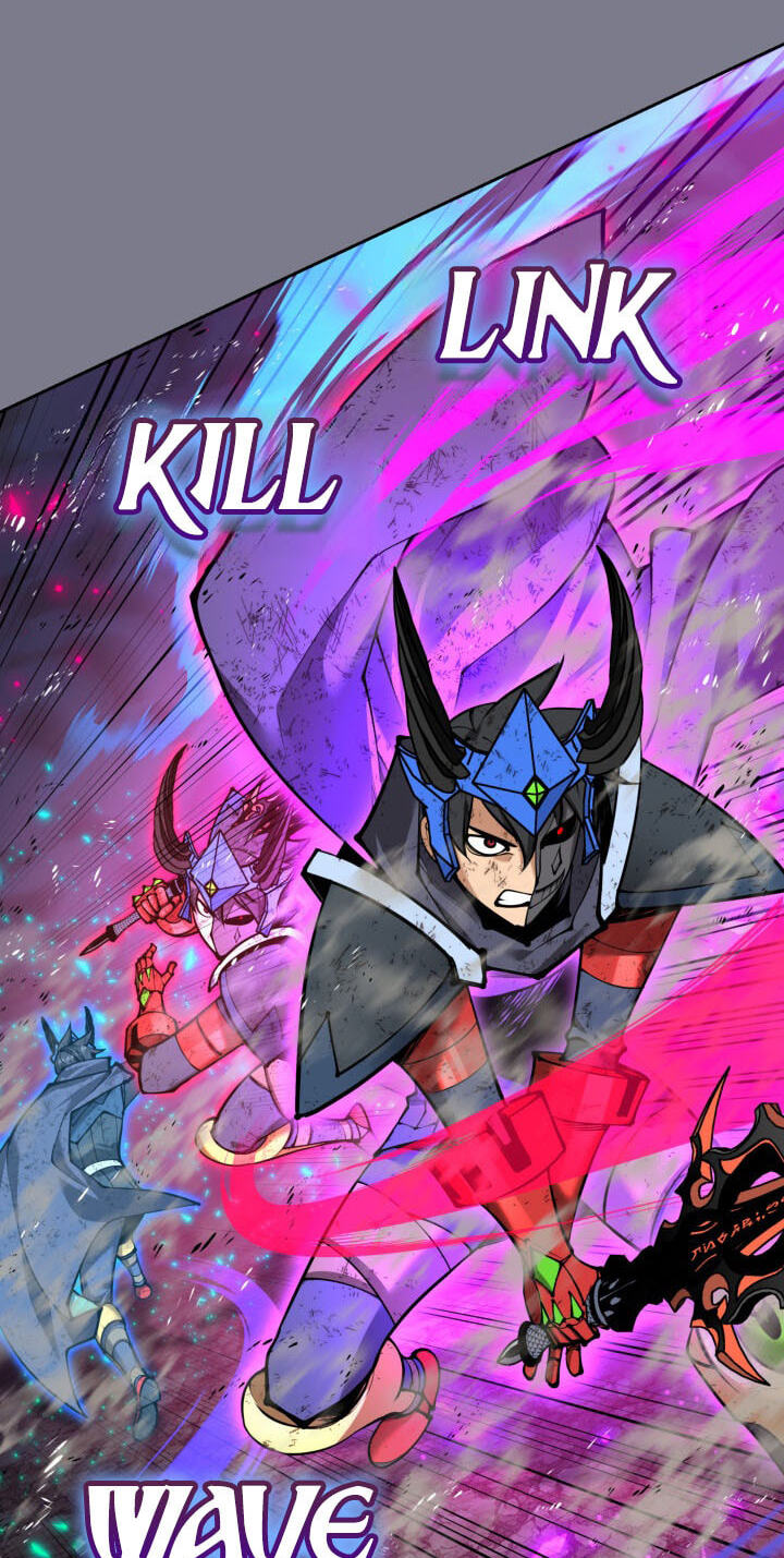 Read Overgeared (Team Argo) chapter 333 image 78 on Lezhin