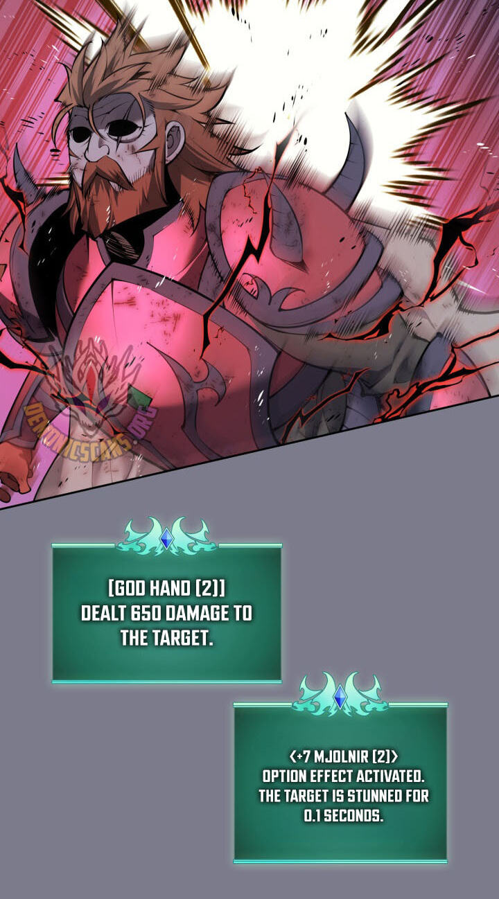 Read Overgeared (Team Argo) chapter 333 image 86 on Lezhin