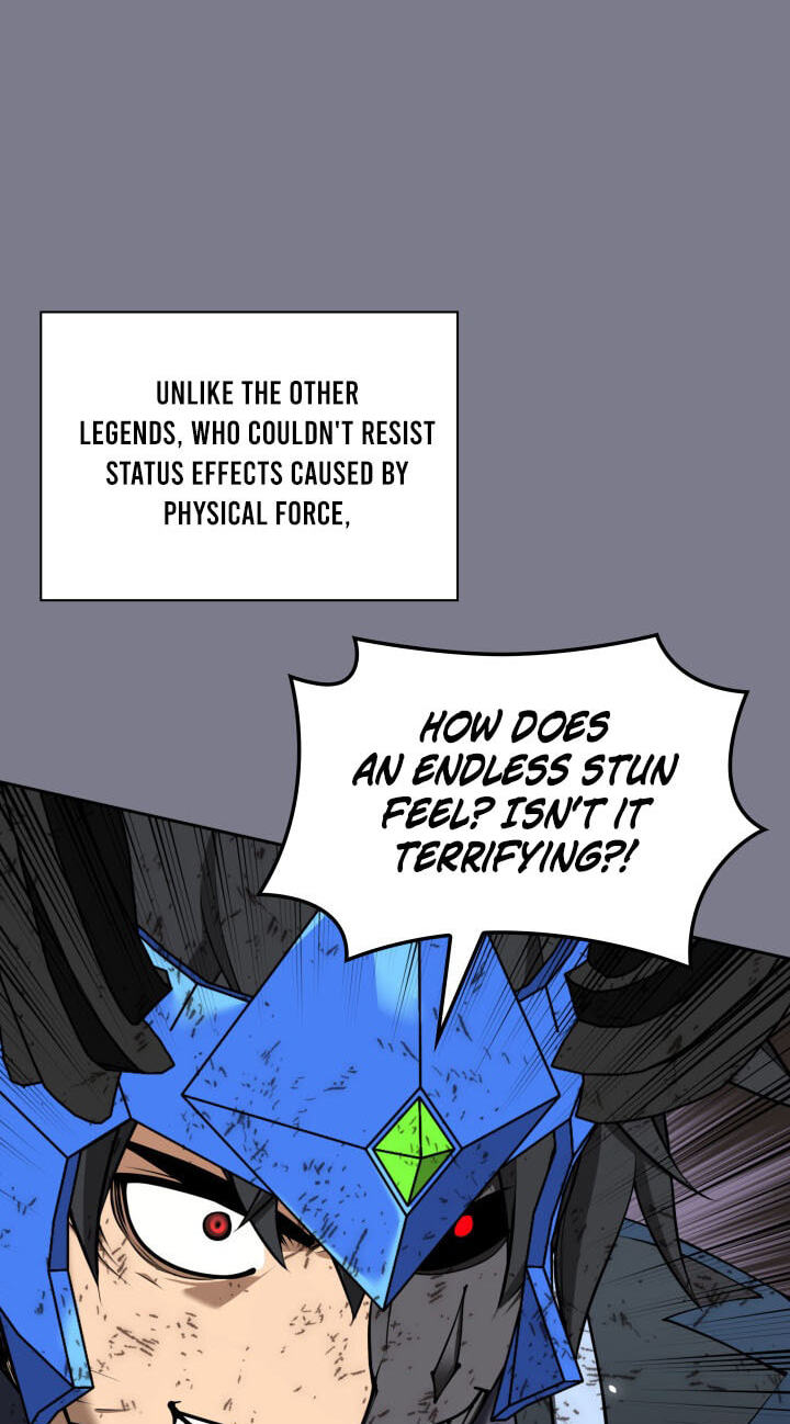 Read Overgeared (Team Argo) chapter 333 image 89 on Lezhin