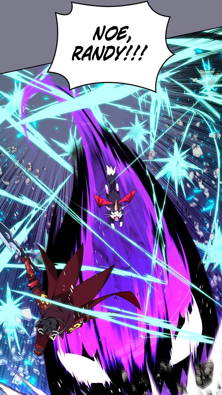 Read Overgeared (Team Argo) chapter 333 image 91 on Lezhin