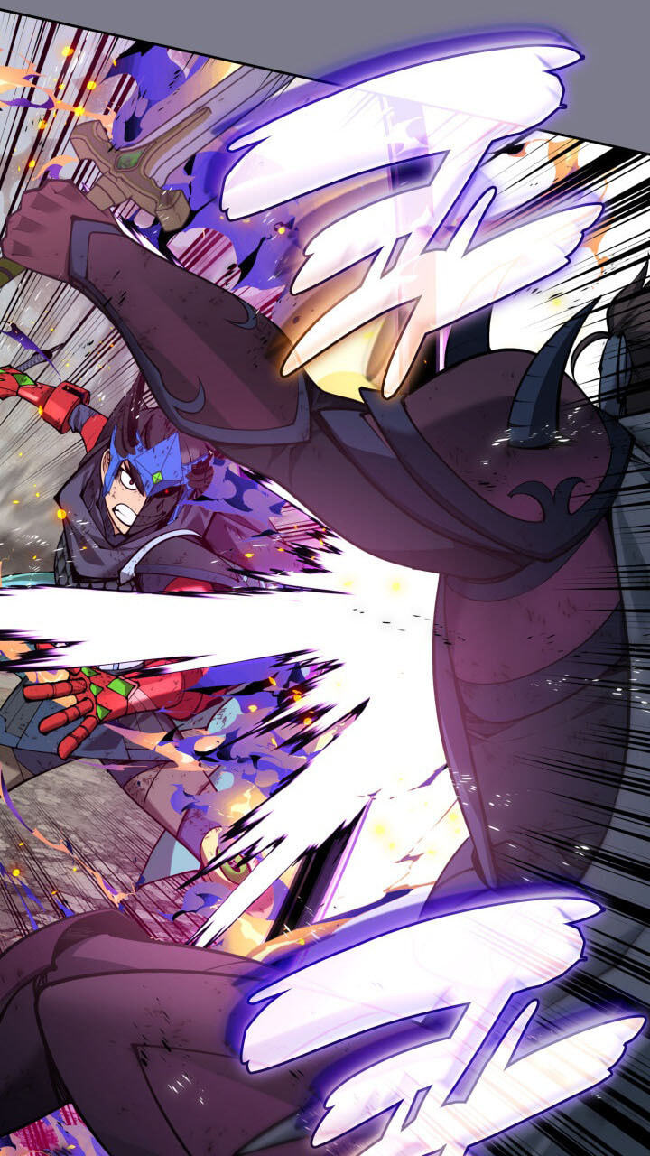Read Overgeared (Team Argo) chapter 333 image 93 on Lezhin
