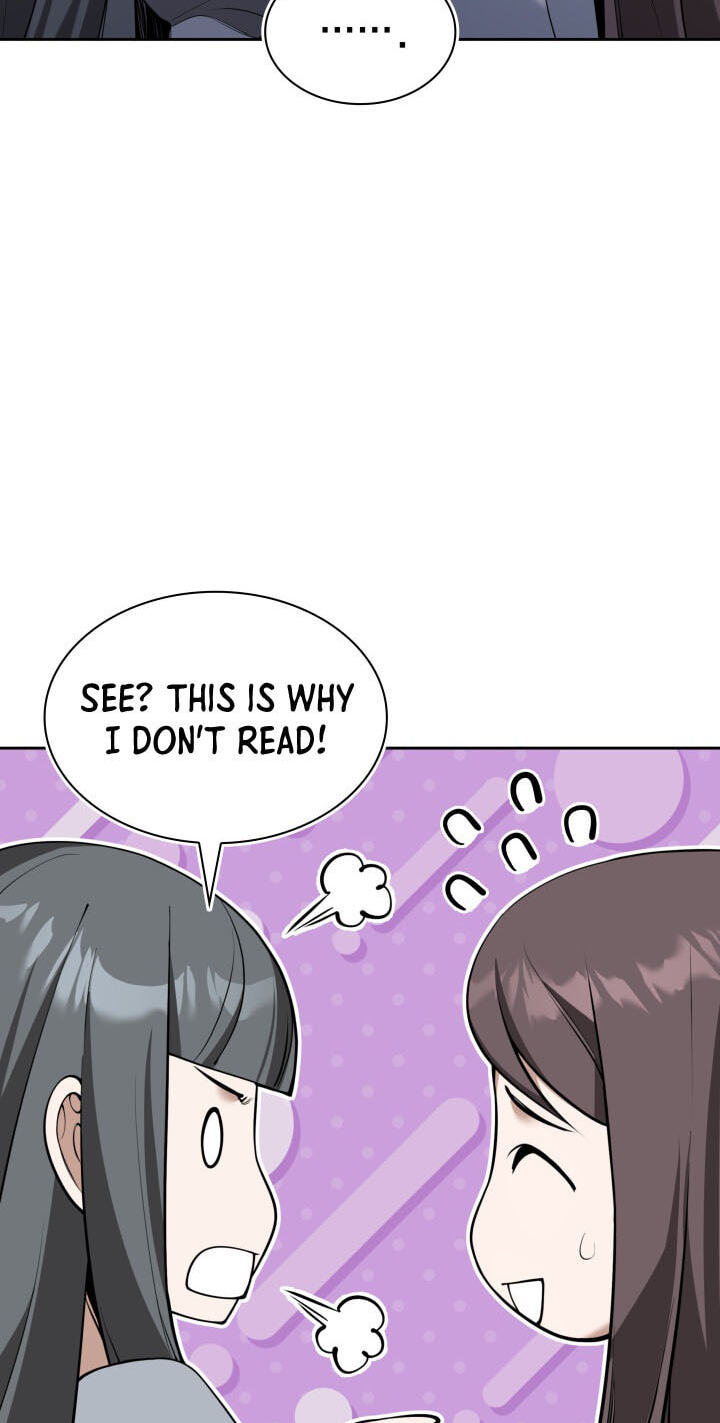 Read Overgeared (Team Argo) chapter 335 image 17 on Lezhin