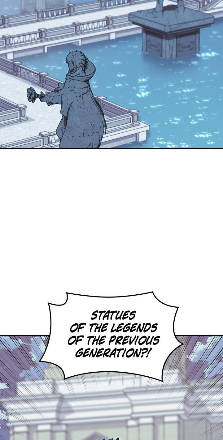 Read Overgeared (Team Argo) chapter 335 image 21 on Lezhin