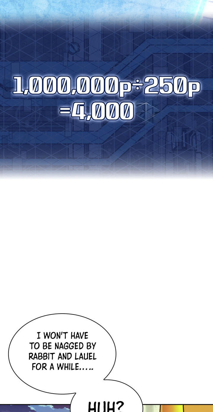 Read Overgeared (Team Argo) chapter 335 image 38 on Lezhin