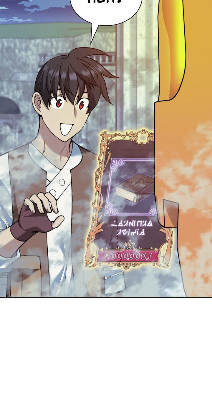 Read Overgeared (Team Argo) chapter 335 image 39 on Lezhin