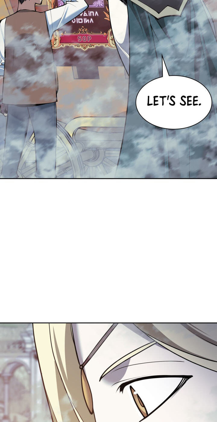 Read Overgeared (Team Argo) chapter 335 image 46 on Lezhin