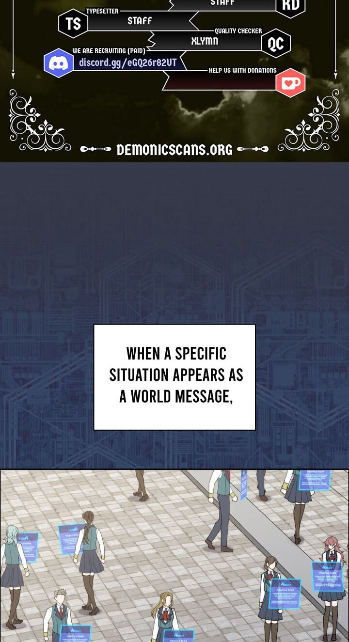Read Overgeared (Team Argo) chapter 335 image 5 on Lezhin