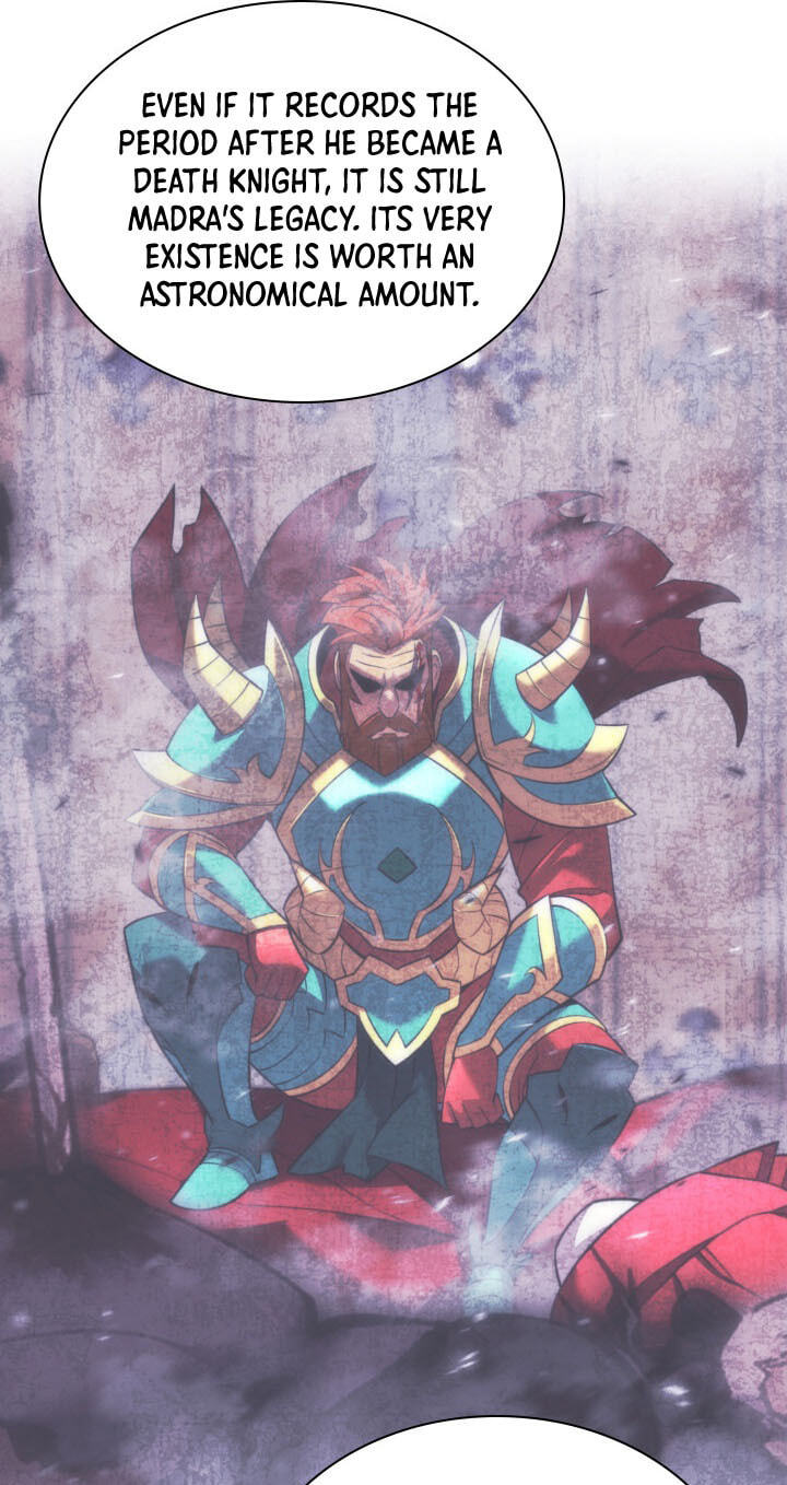 Read Overgeared (Team Argo) chapter 335 image 51 on Lezhin