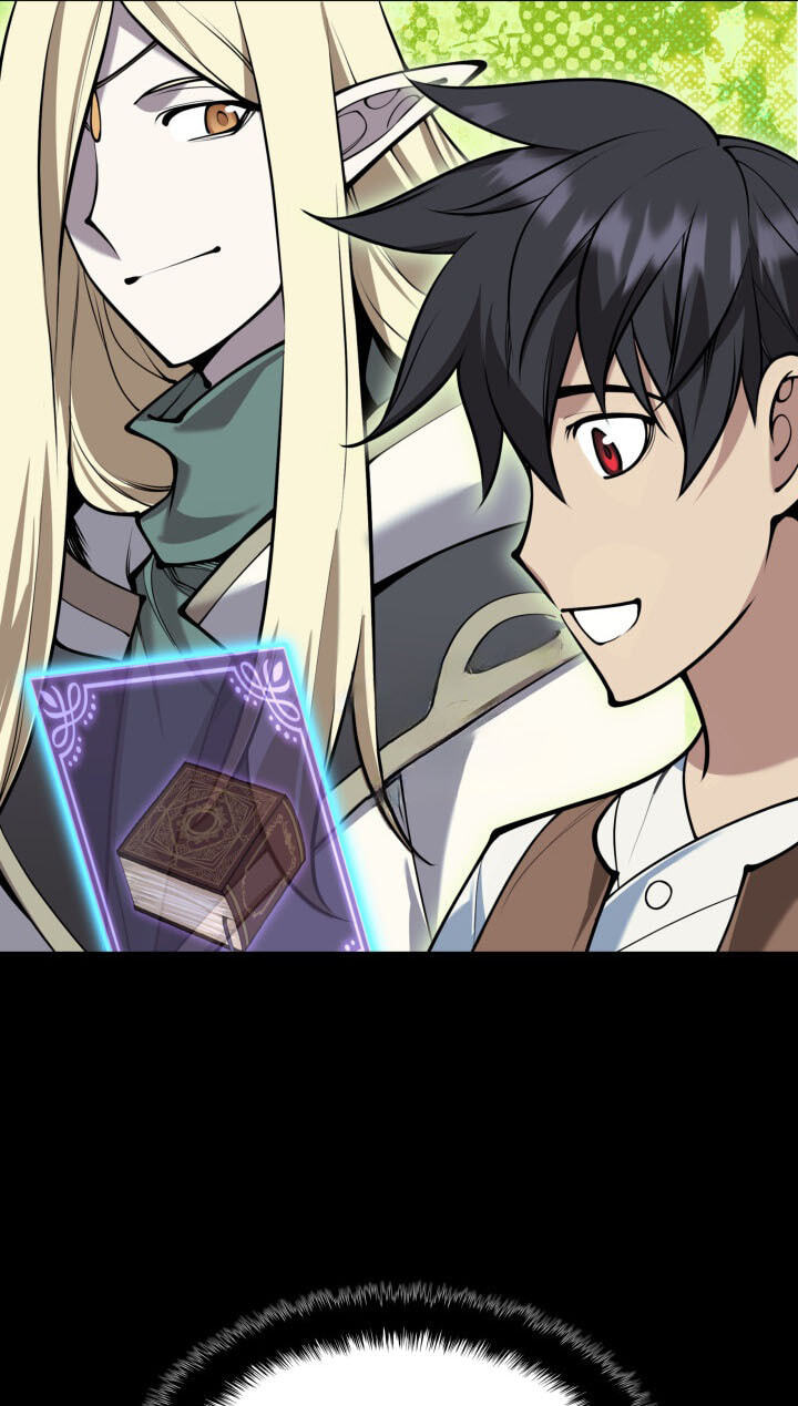 Read Overgeared (Team Argo) chapter 335 image 58 on Lezhin