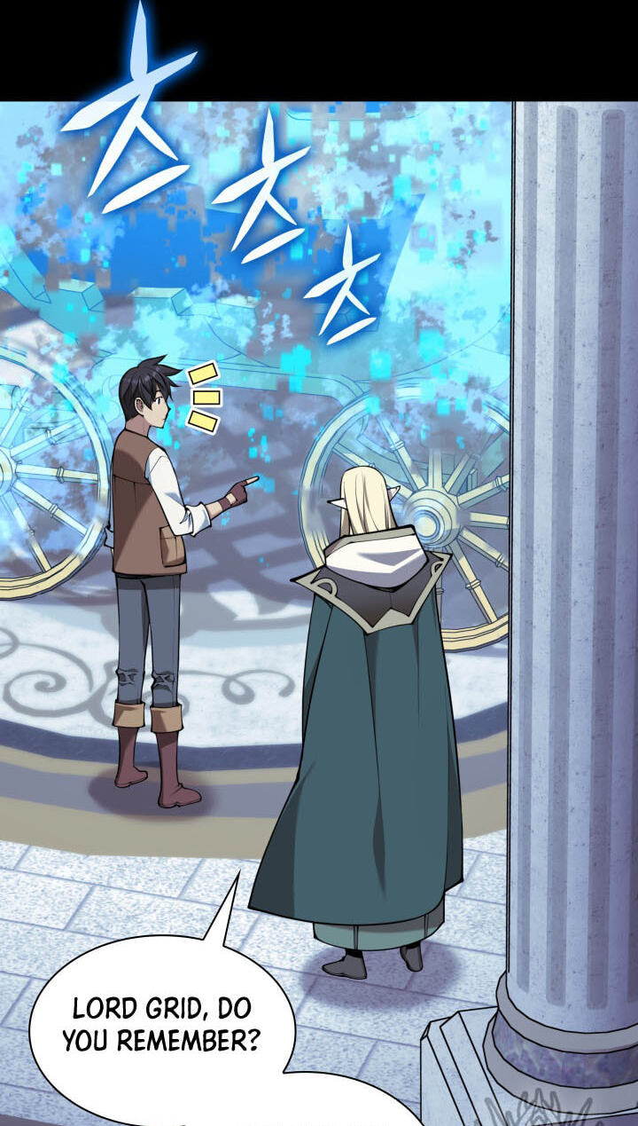 Read Overgeared (Team Argo) chapter 335 image 62 on Lezhin