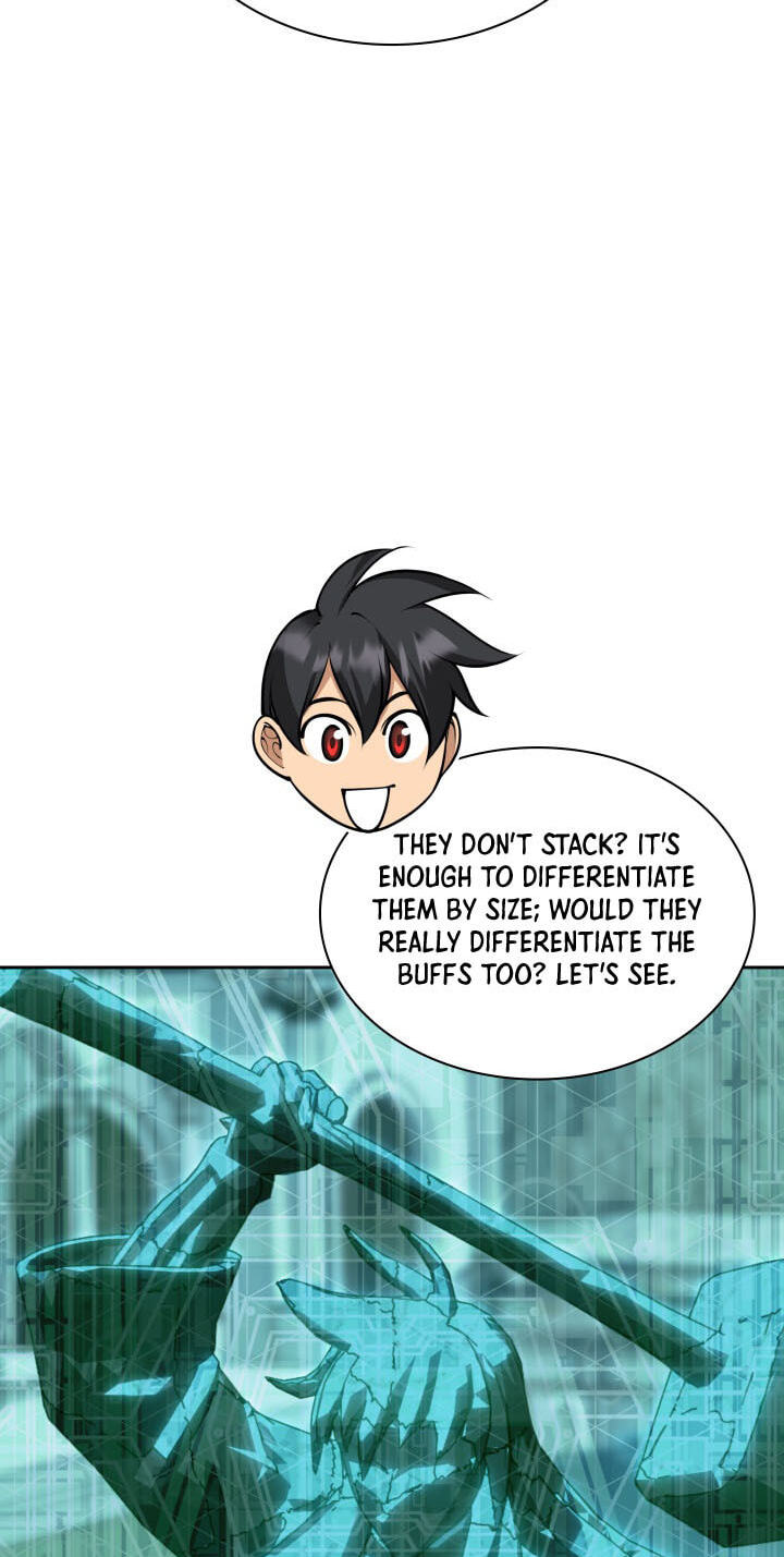 Read Overgeared (Team Argo) chapter 335 image 90 on Lezhin