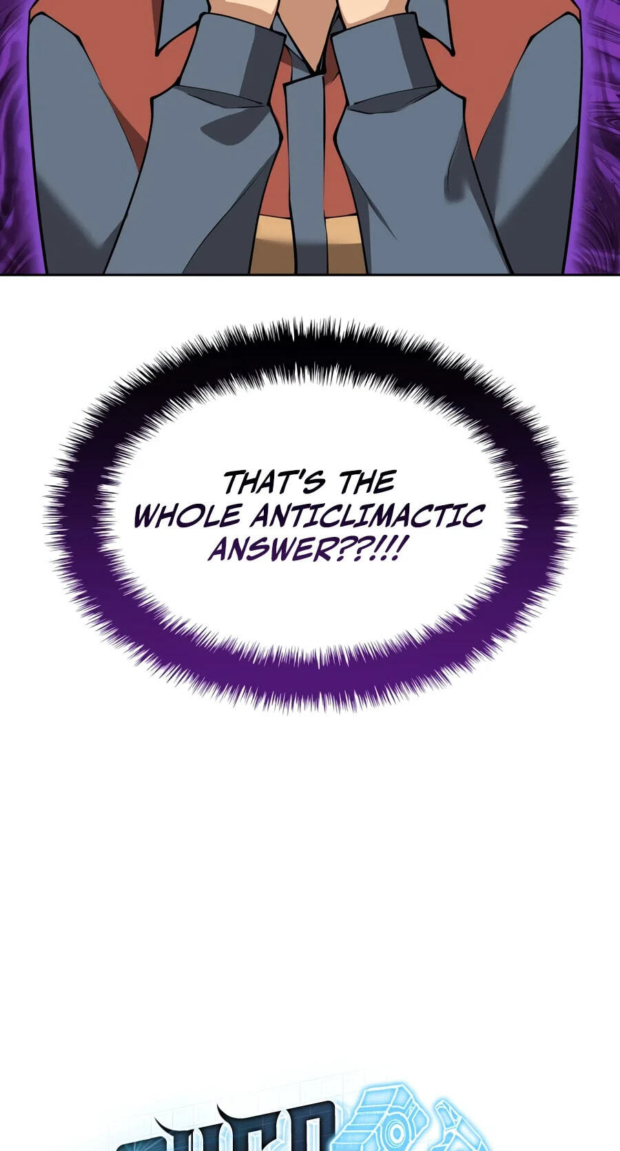 Read Overgeared (Team Argo) chapter 339 image 100 on Lezhin