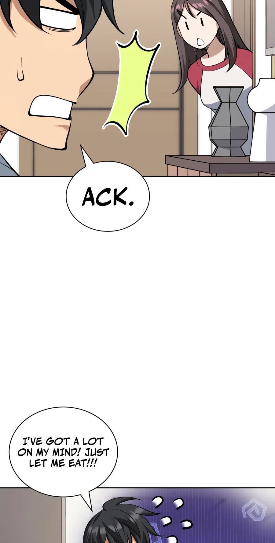 Read Overgeared (Team Argo) chapter 339 image 14 on Lezhin