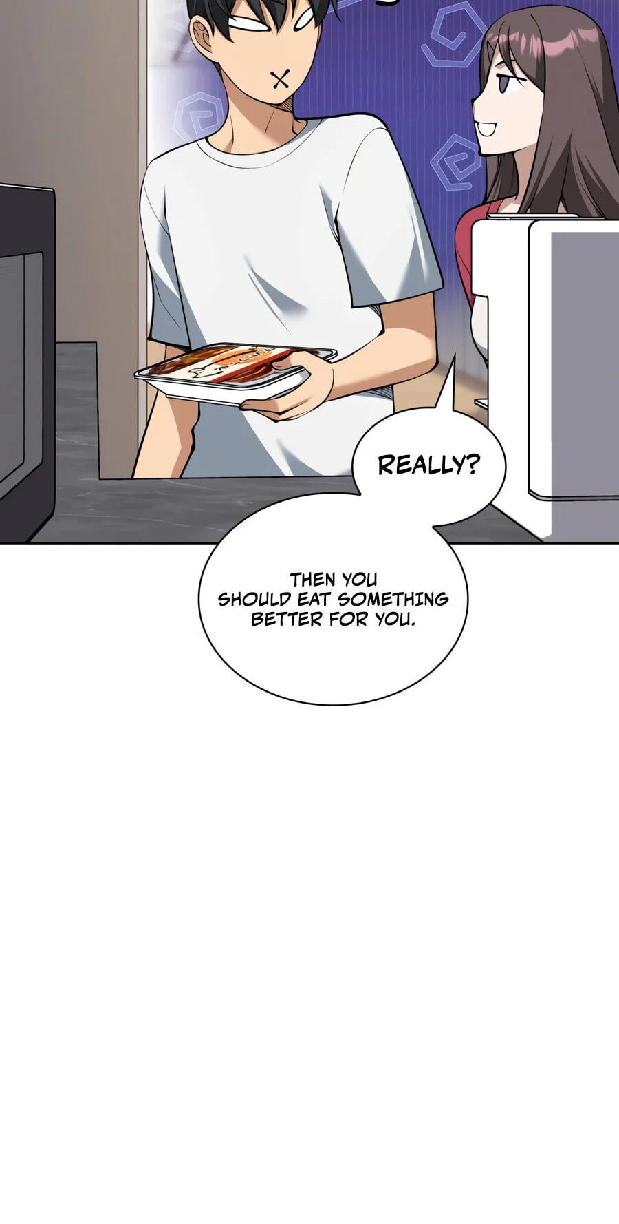Read Overgeared (Team Argo) chapter 339 image 15 on Lezhin