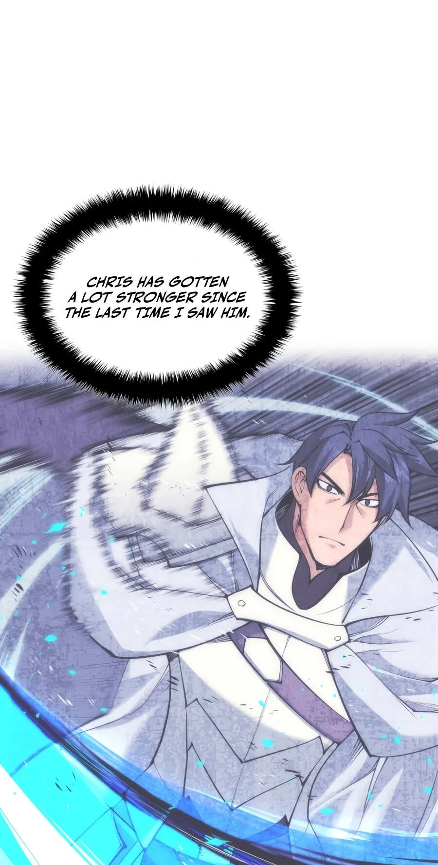 Read Overgeared (Team Argo) chapter 339 image 18 on Lezhin