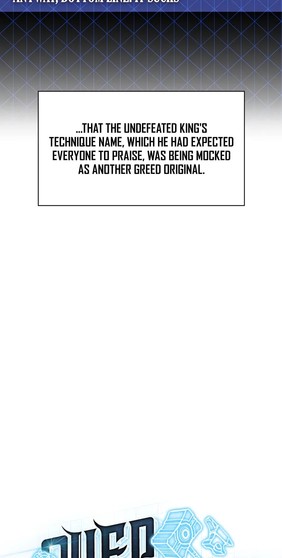 Read Overgeared (Team Argo) chapter 339 image 25 on Lezhin