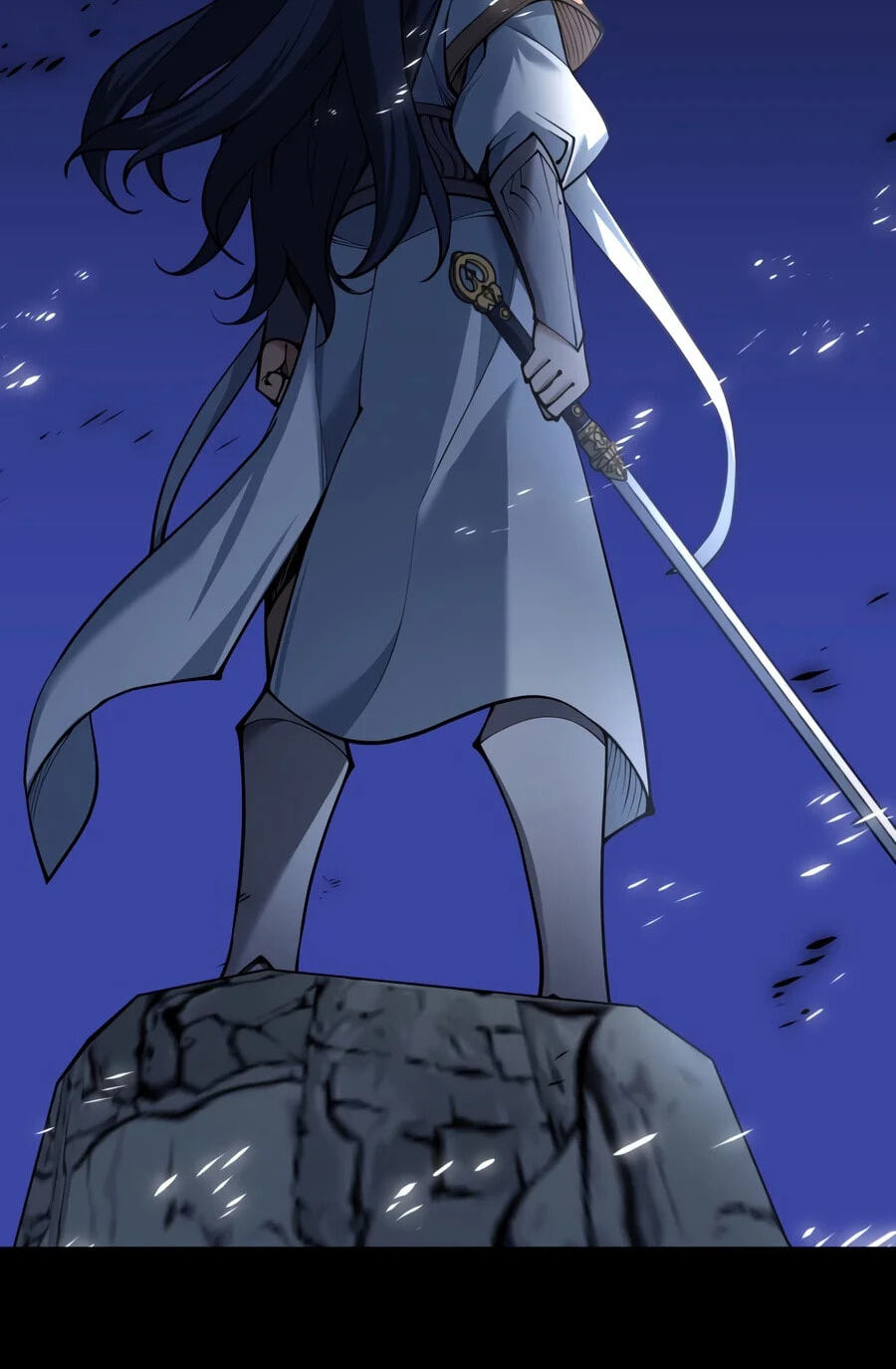 Read Overgeared (Team Argo) chapter 339 image 33 on Lezhin