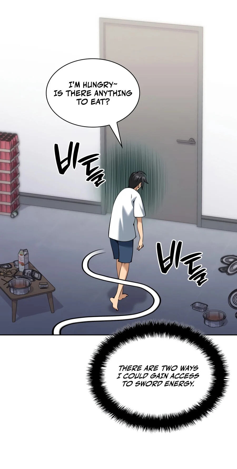 Read Overgeared (Team Argo) chapter 339 image 4 on Lezhin