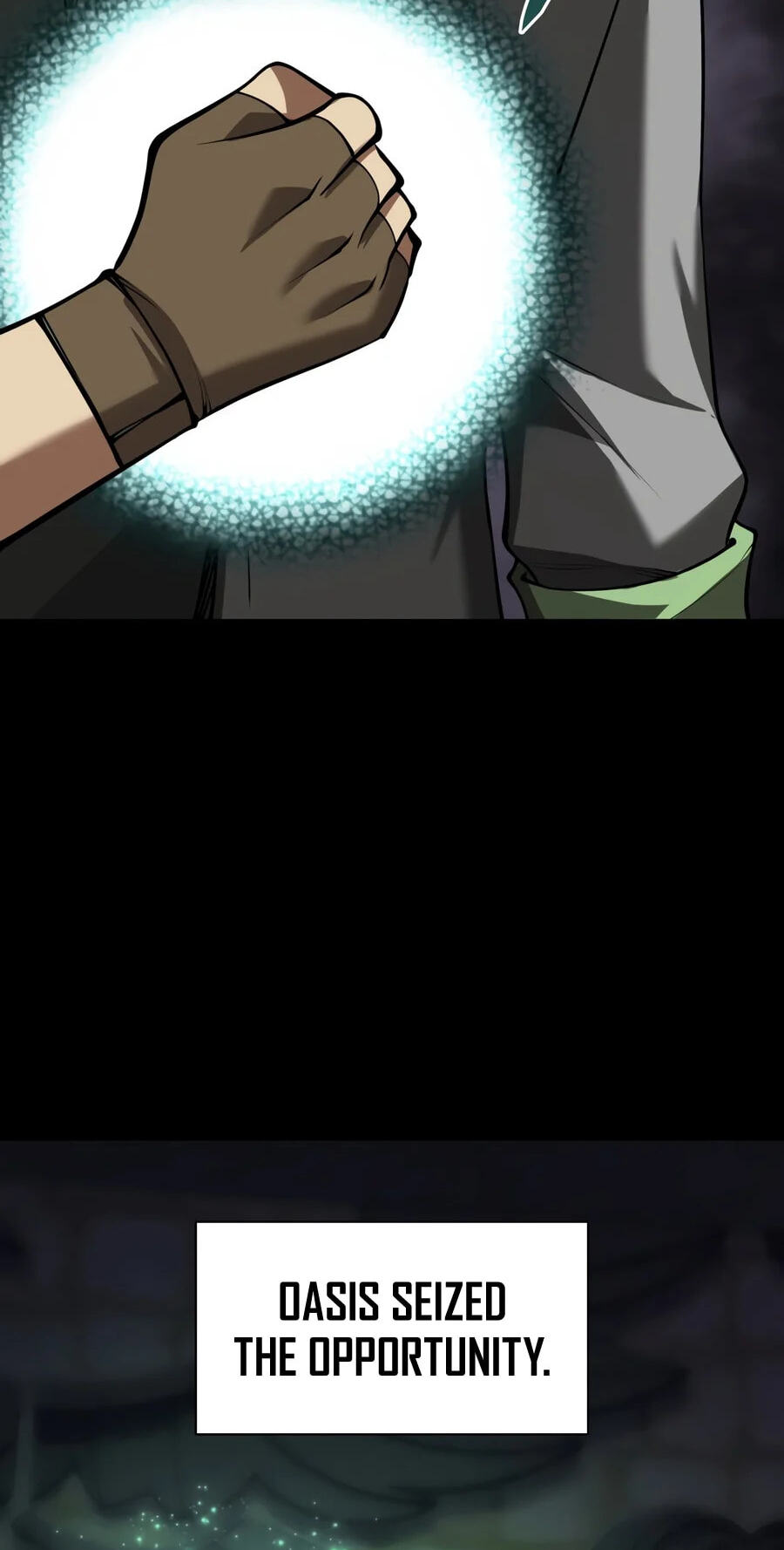 Read Overgeared (Team Argo) chapter 339 image 47 on Lezhin