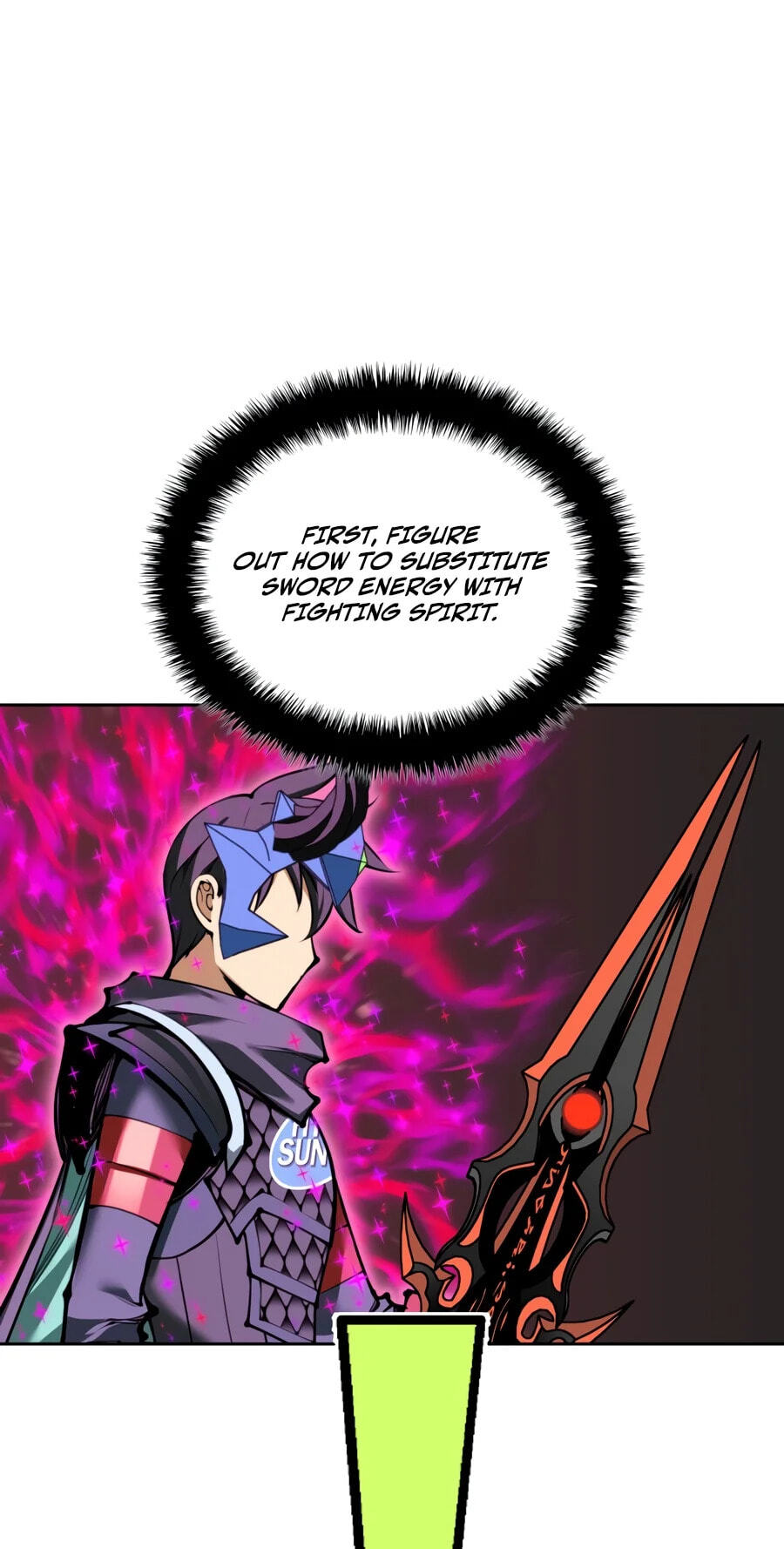 Read Overgeared (Team Argo) chapter 339 image 5 on Lezhin