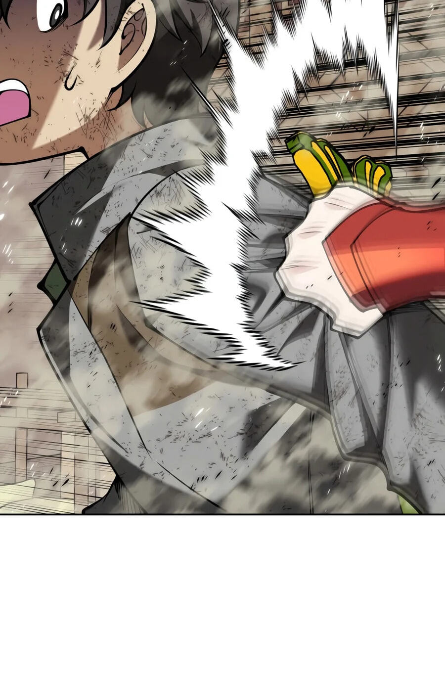 Read Overgeared (Team Argo) chapter 339 image 55 on Lezhin