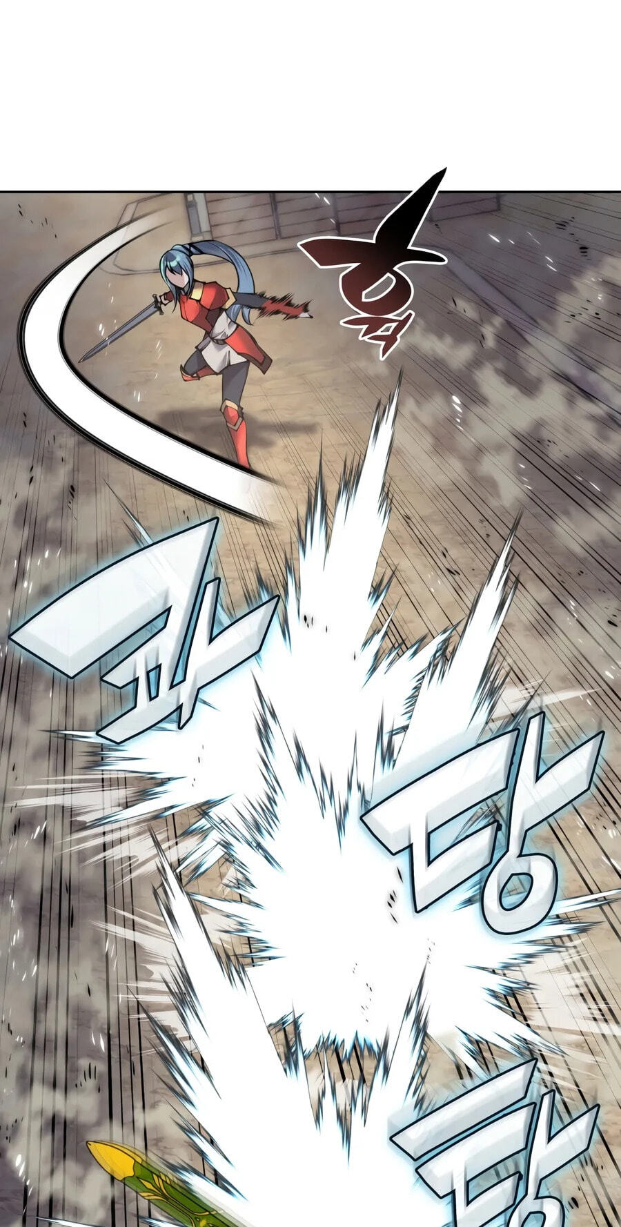 Read Overgeared (Team Argo) chapter 339 image 56 on Lezhin