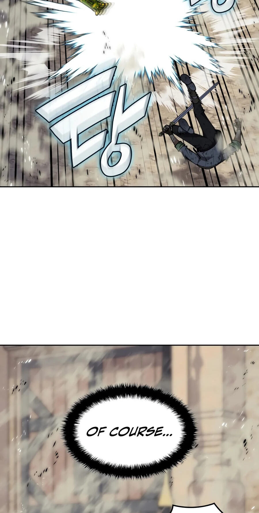 Read Overgeared (Team Argo) chapter 339 image 57 on Lezhin