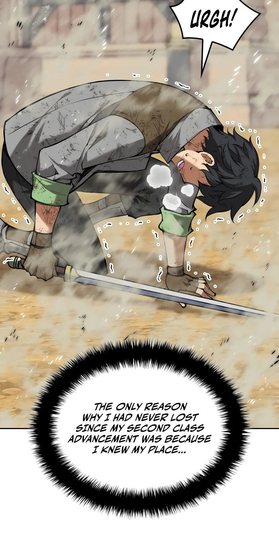 Read Overgeared (Team Argo) chapter 339 image 58 on Lezhin