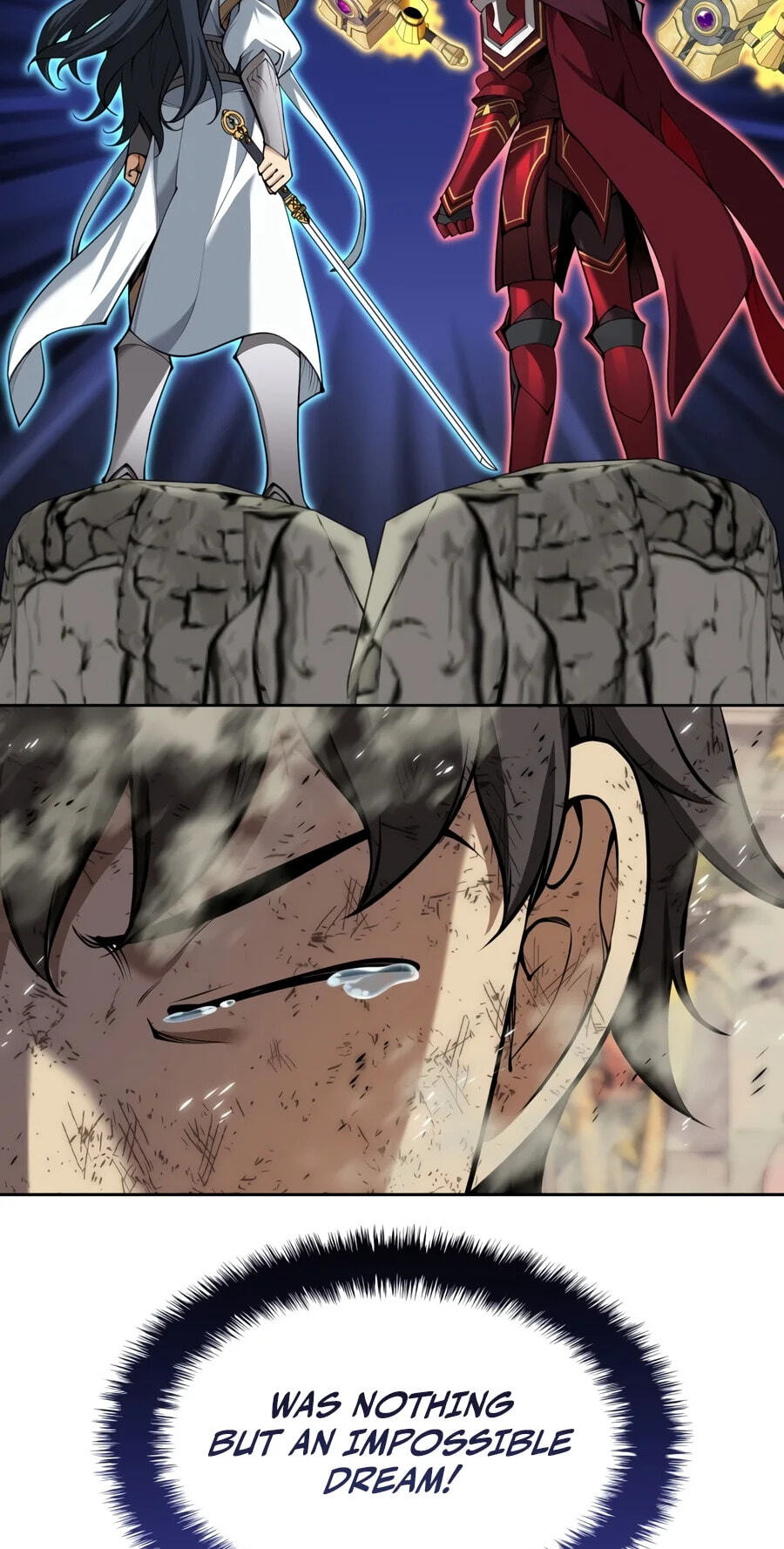 Read Overgeared (Team Argo) chapter 339 image 60 on Lezhin