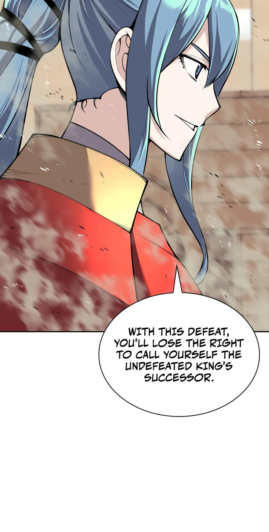 Read Overgeared (Team Argo) chapter 339 image 63 on Lezhin