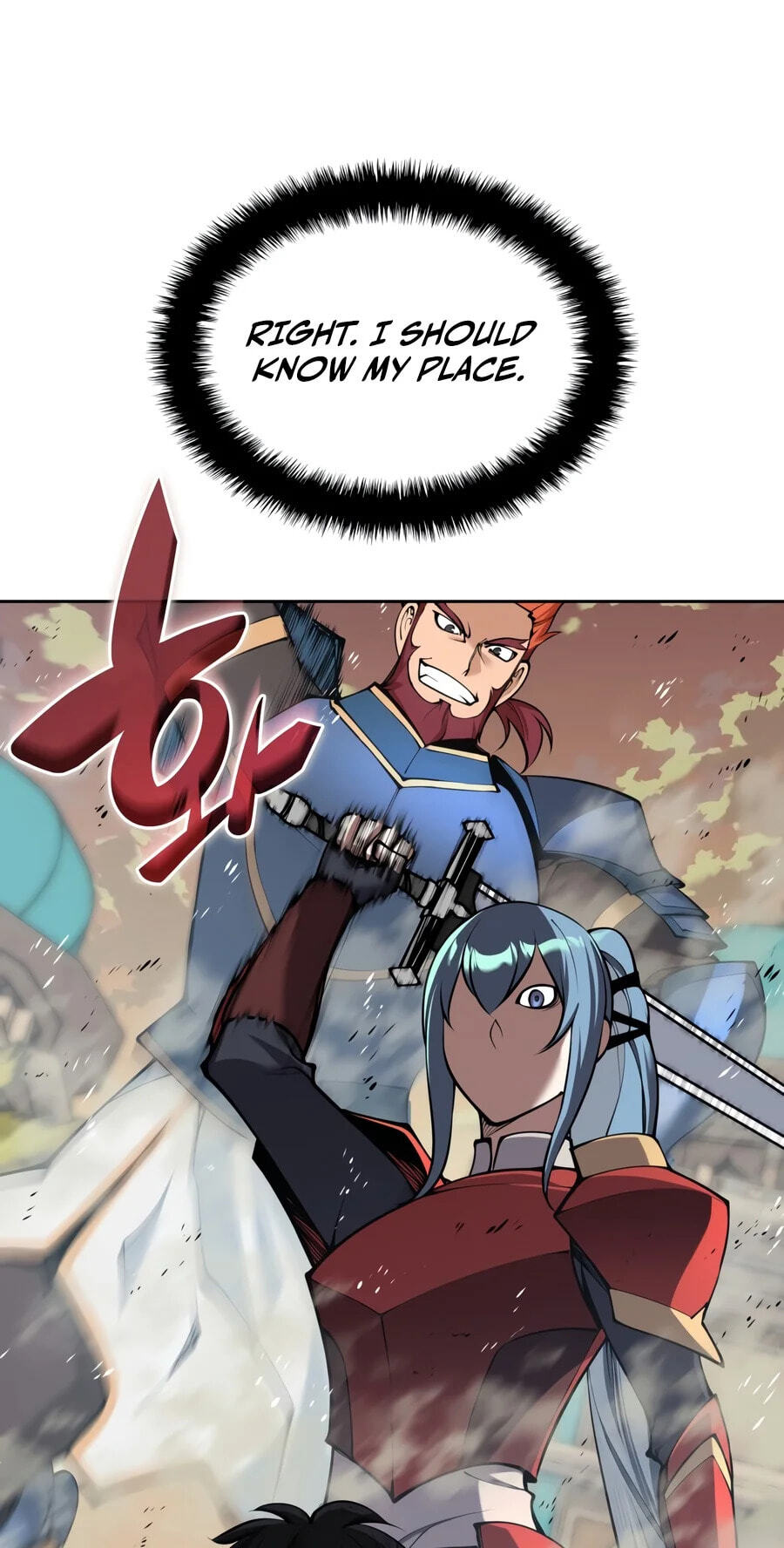 Read Overgeared (Team Argo) chapter 339 image 64 on Lezhin