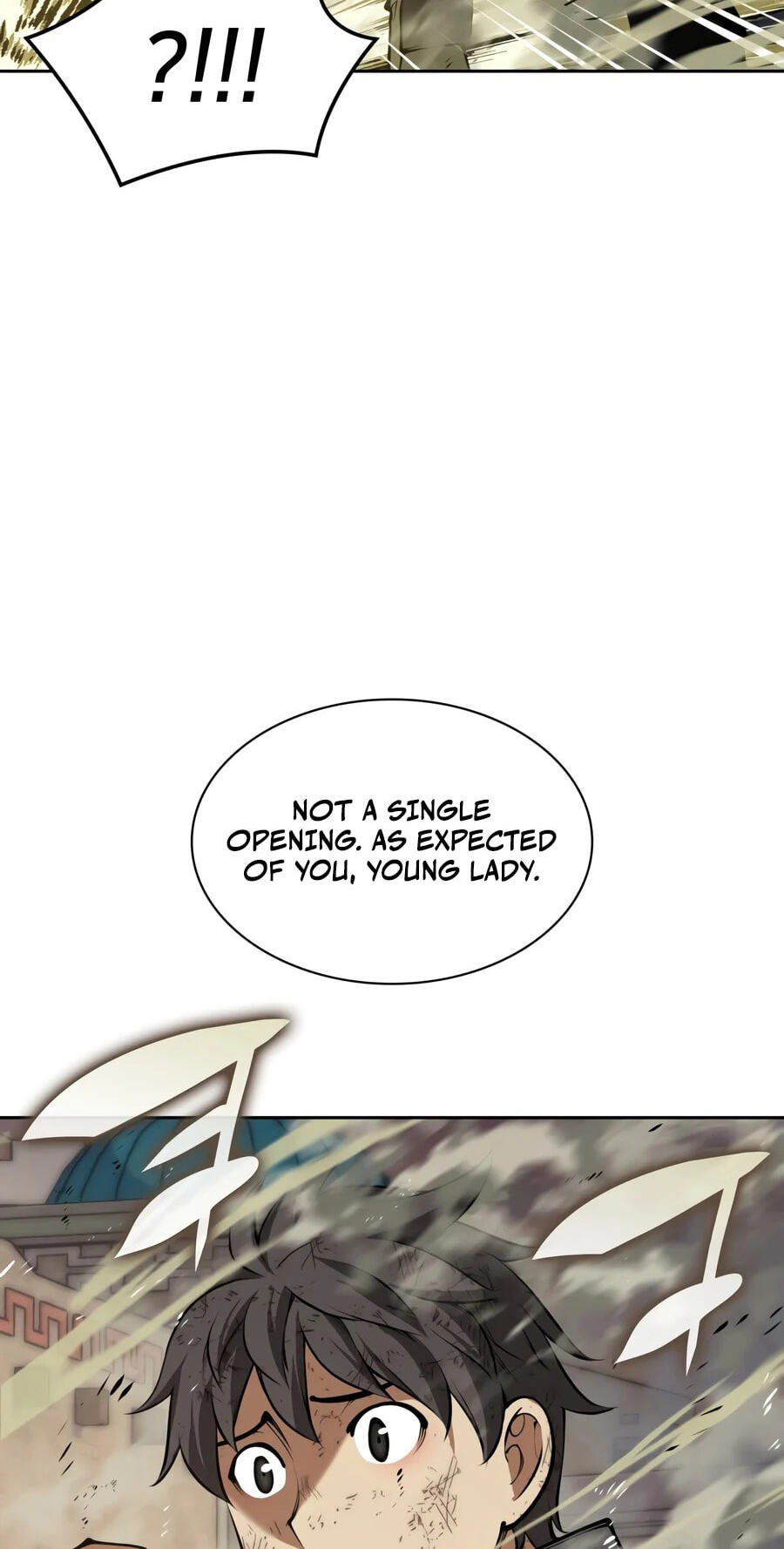 Read Overgeared (Team Argo) chapter 339 image 67 on Lezhin