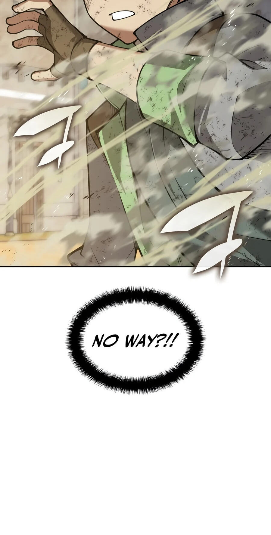 Read Overgeared (Team Argo) chapter 339 image 68 on Lezhin