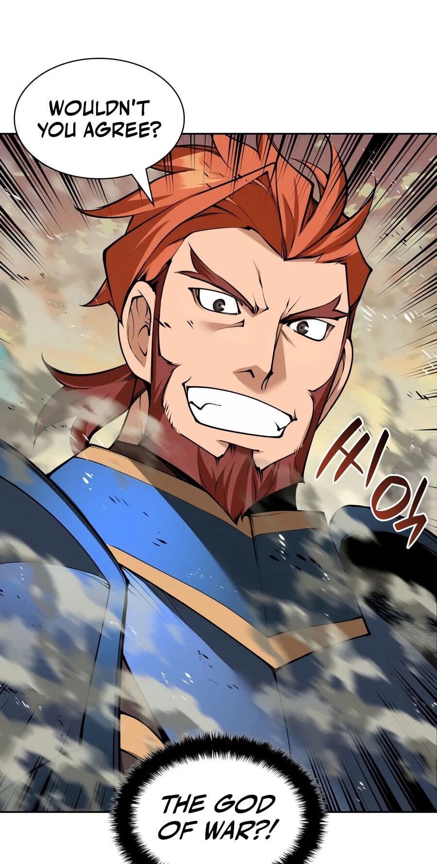 Read Overgeared (Team Argo) chapter 339 image 69 on Lezhin