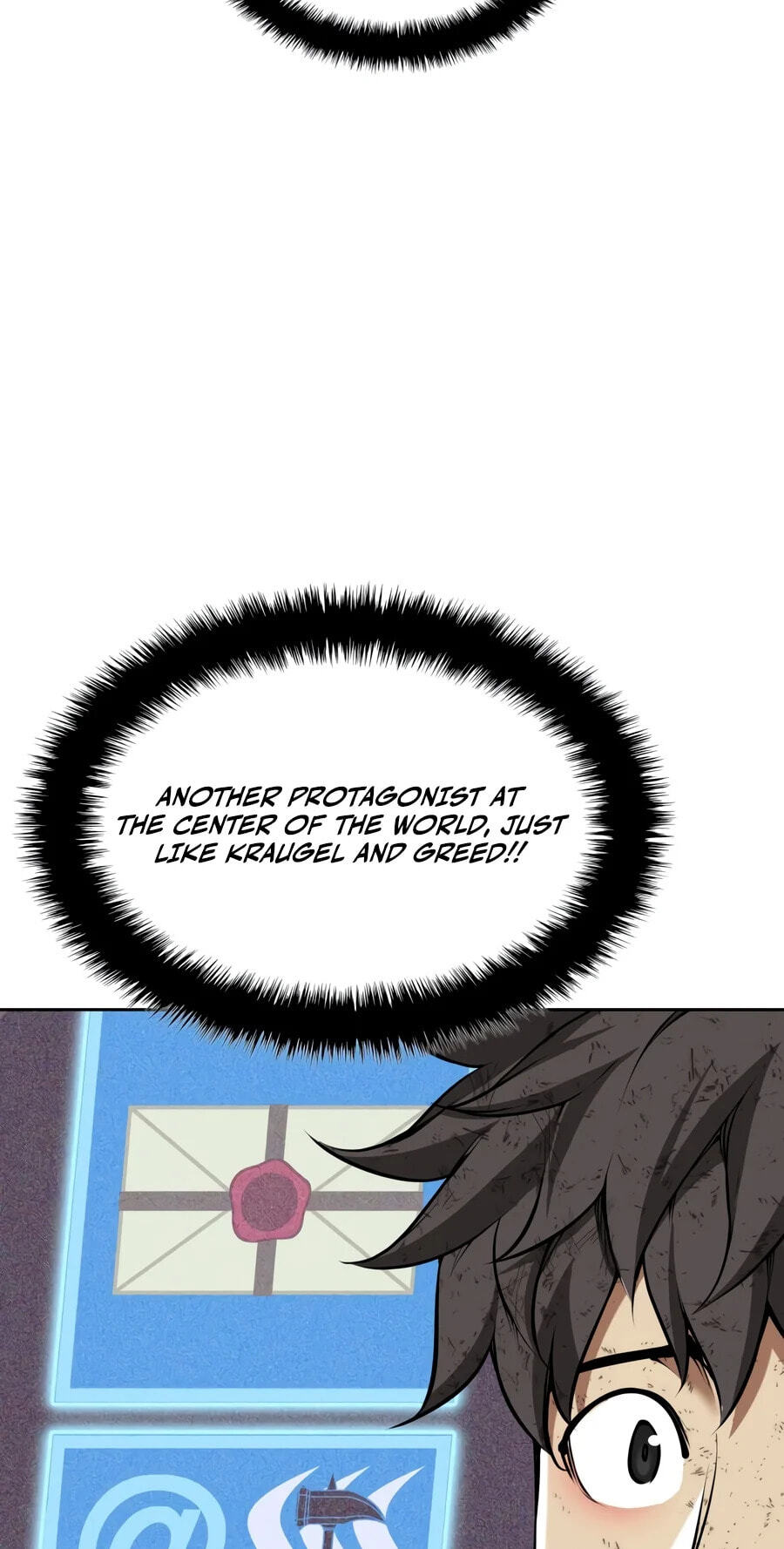Read Overgeared (Team Argo) chapter 339 image 70 on Lezhin