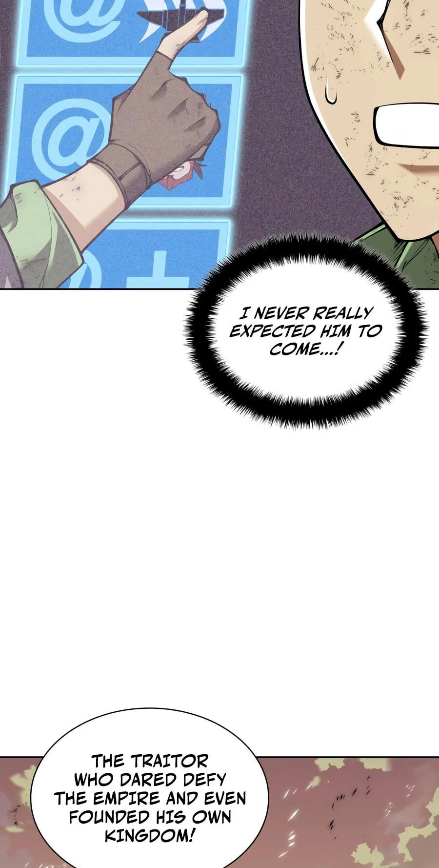 Read Overgeared (Team Argo) chapter 339 image 71 on Lezhin
