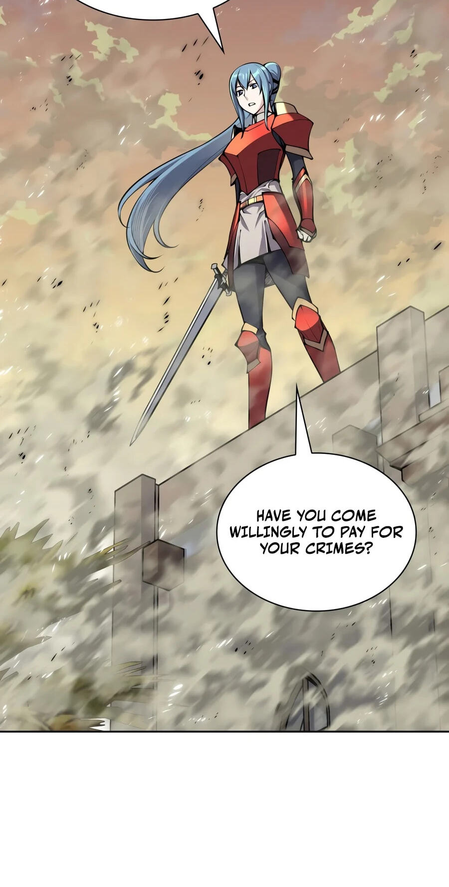 Read Overgeared (Team Argo) chapter 339 image 72 on Lezhin