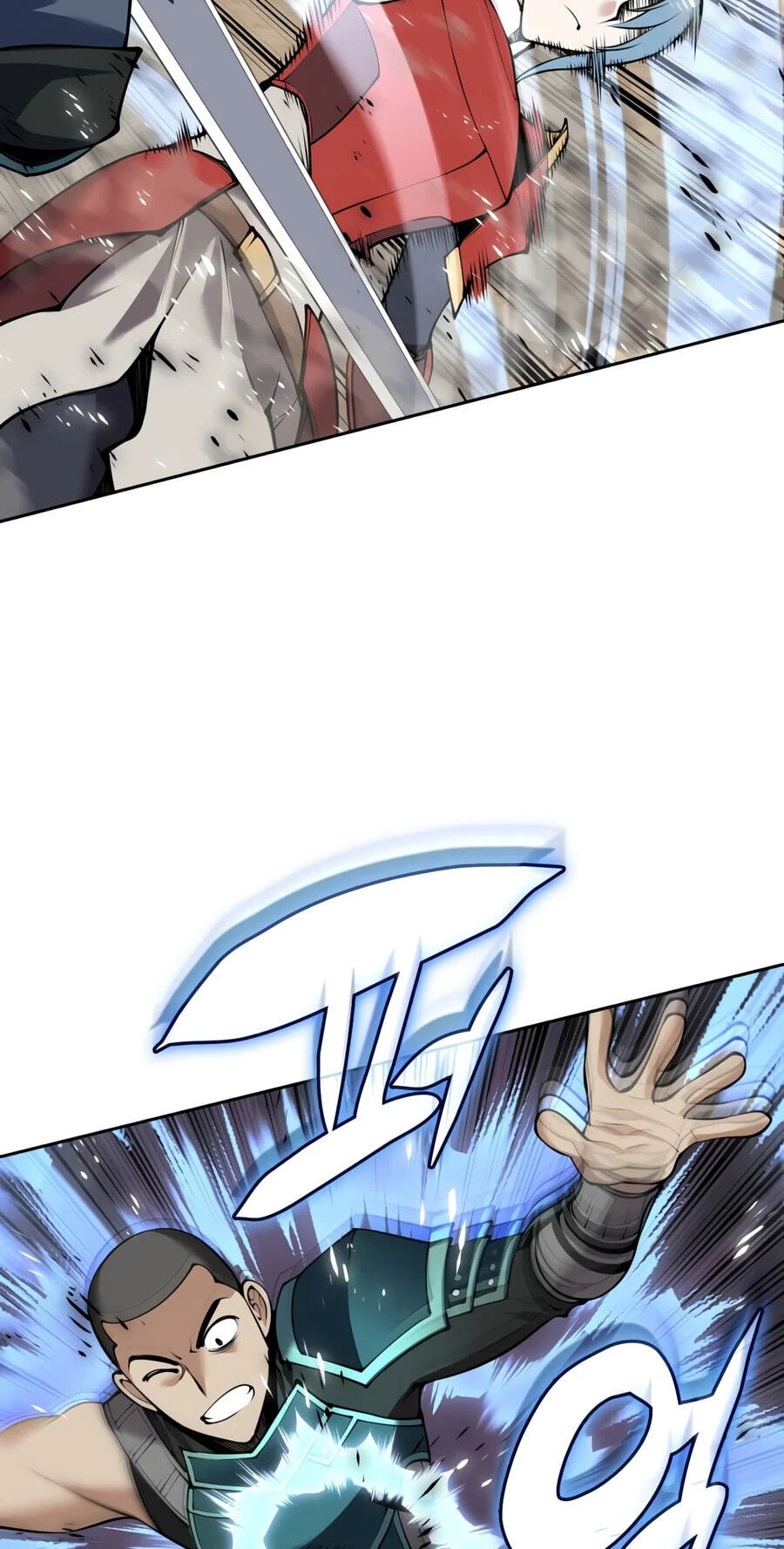 Read Overgeared (Team Argo) chapter 339 image 74 on Lezhin