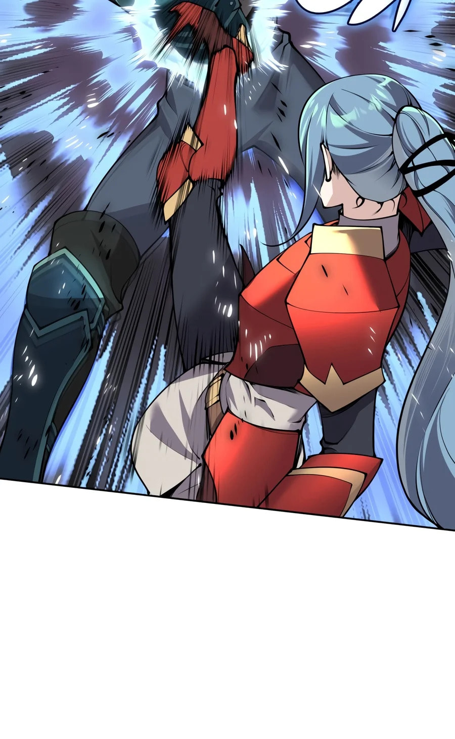 Read Overgeared (Team Argo) chapter 339 image 75 on Lezhin