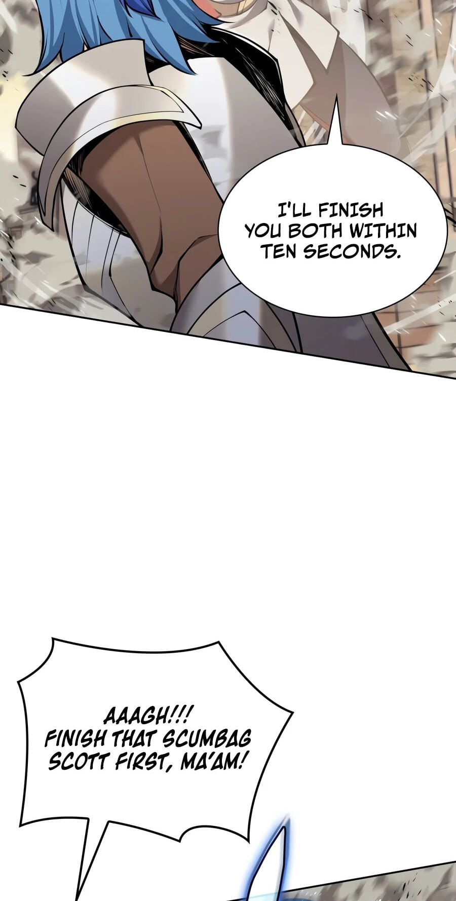 Read Overgeared (Team Argo) chapter 339 image 81 on Lezhin