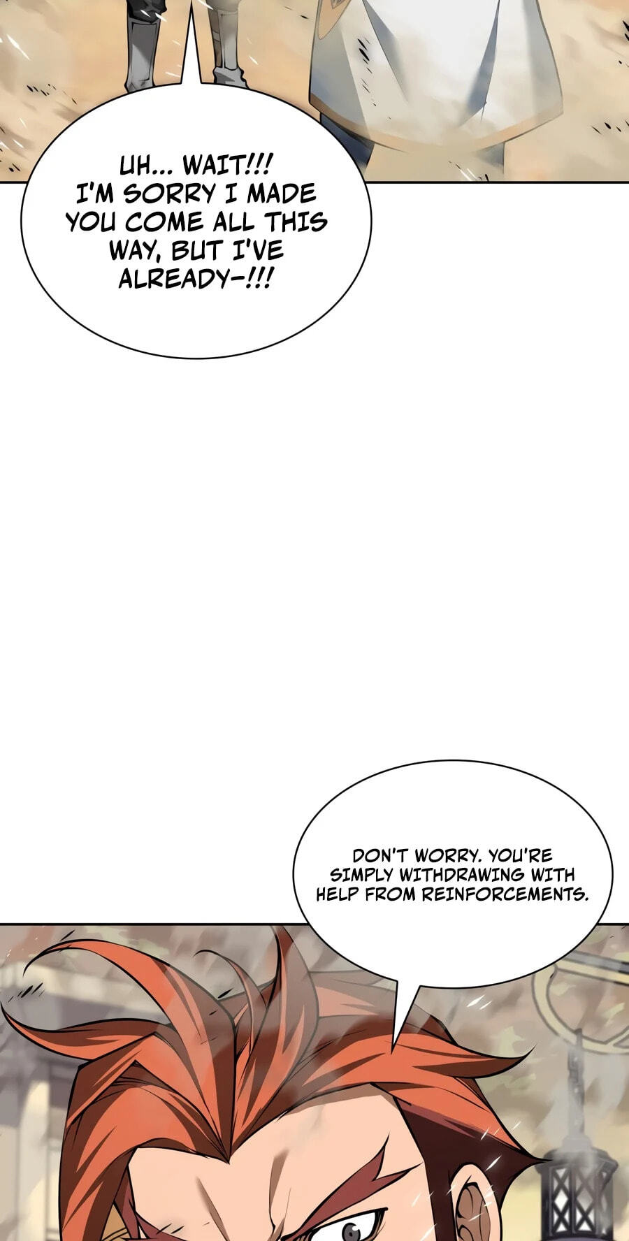 Read Overgeared (Team Argo) chapter 339 image 84 on Lezhin