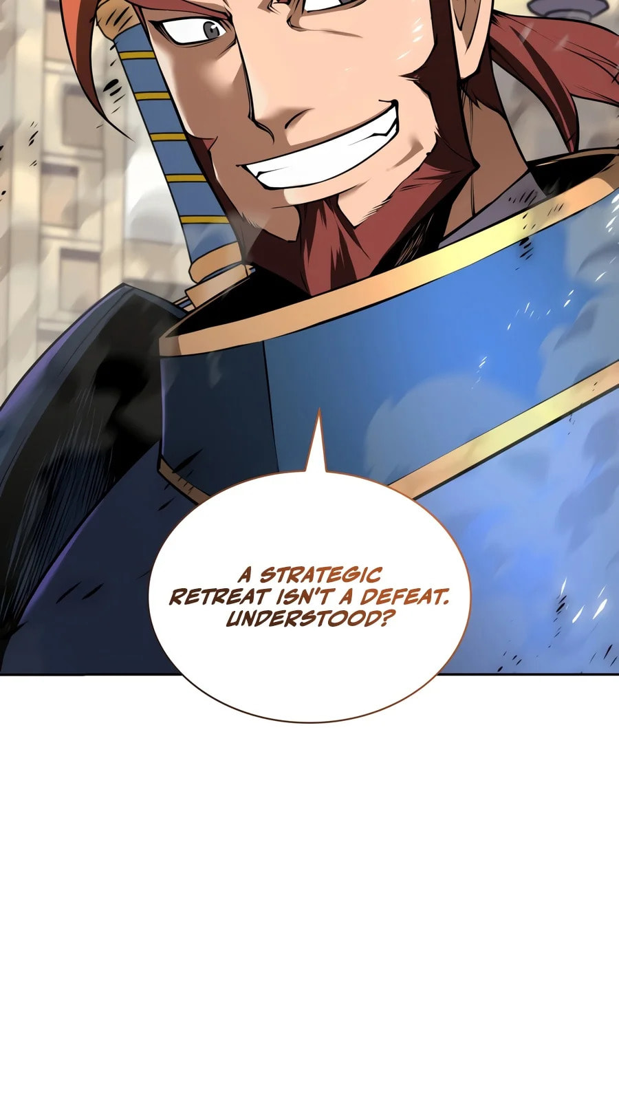 Read Overgeared (Team Argo) chapter 339 image 85 on Lezhin