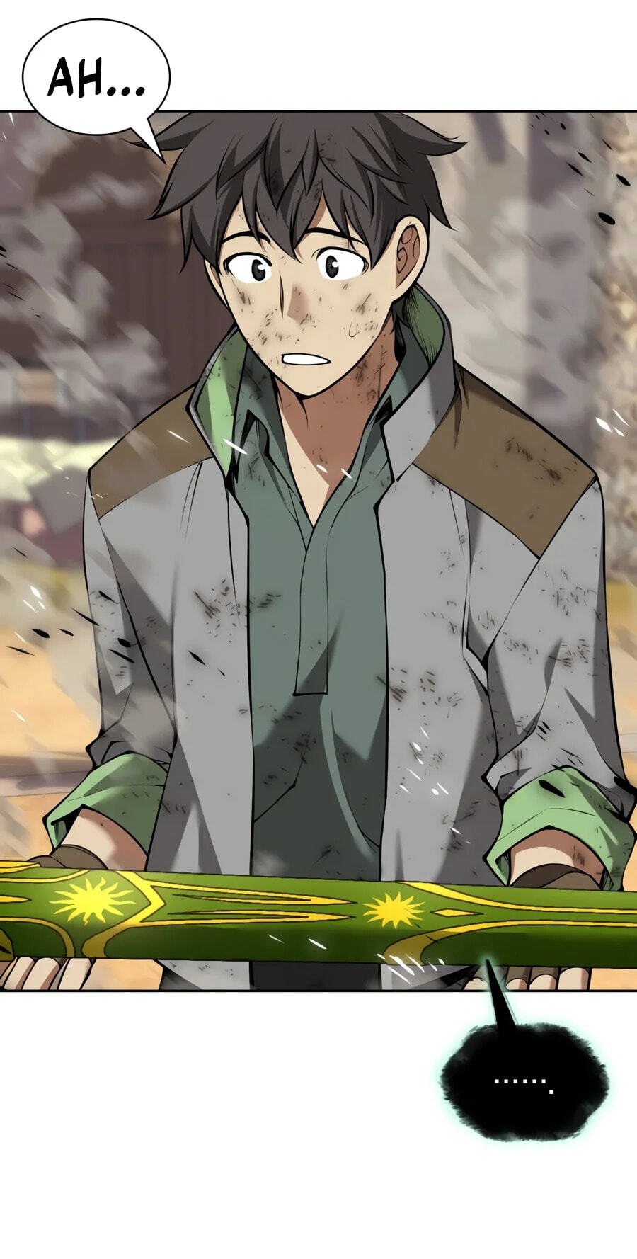 Read Overgeared (Team Argo) chapter 339 image 86 on Lezhin